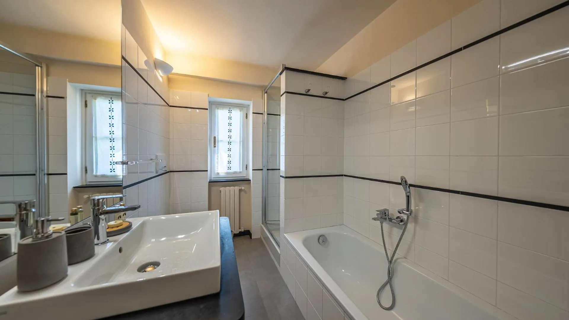Villa Dufour 1 Lusso, Spazio E Vista Mare Zoagli